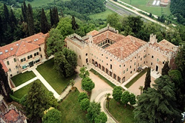 Villa Margherita, si inaugura la piscina